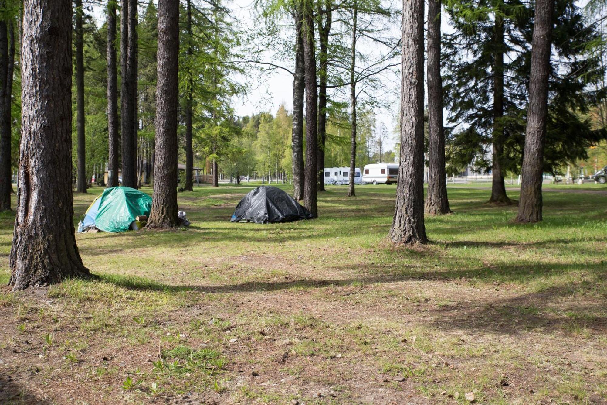 Holiday Linnunlahti Joensuu Quarto foto