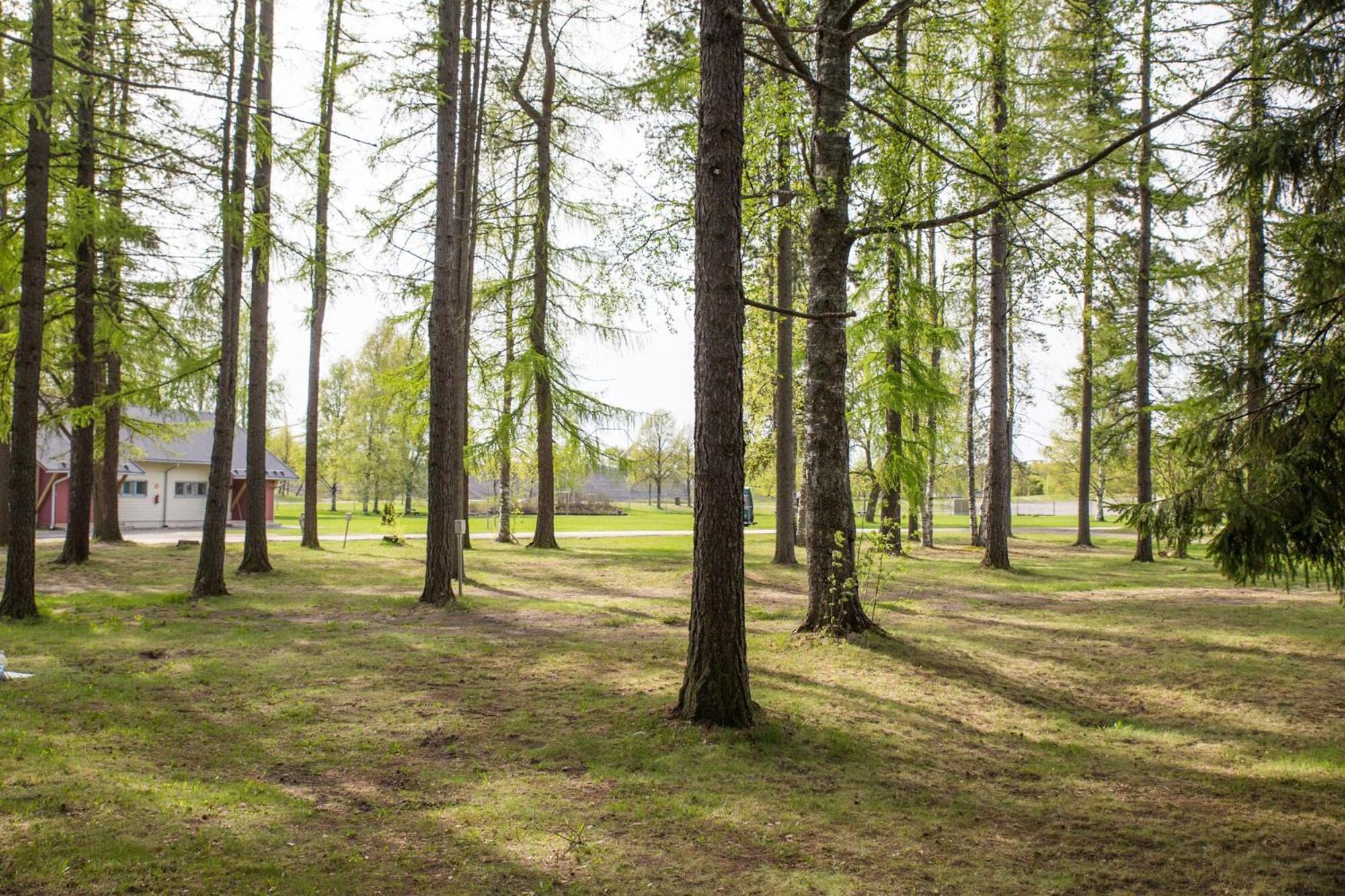 Holiday Linnunlahti Joensuu Quarto foto